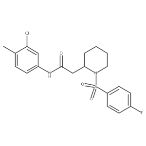 1021074-74-7 structure
