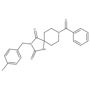 1021100-41-3 structure