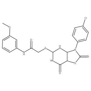 1021211-50-6 structure