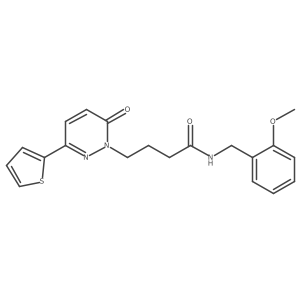1021260-00-3 structure
