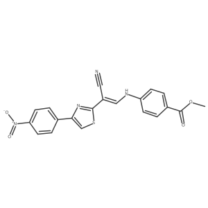 1021263-21-7 structure