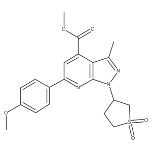1040635-42-4结构式