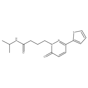 1040638-63-8 structure