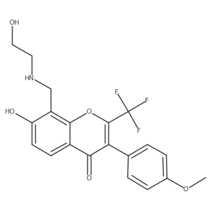 1043390-16-4 structure