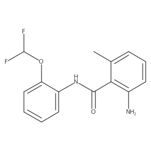 1097001-68-7 structure