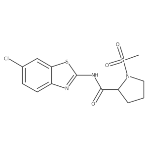 1100757-95-6 structure