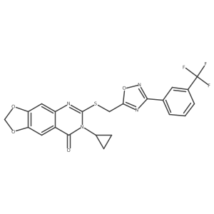 1115970-67-6 structure