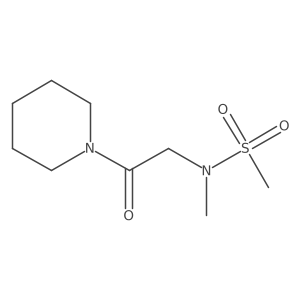 1119447-76-5 structure