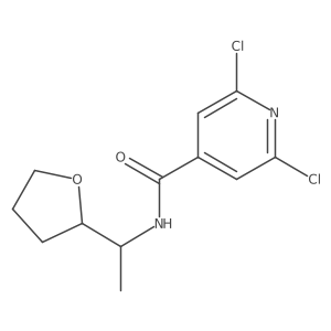 1153515-09-3结构式