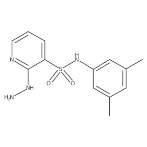 1155080-19-5 structure