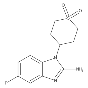 1156925-49-3 structure
