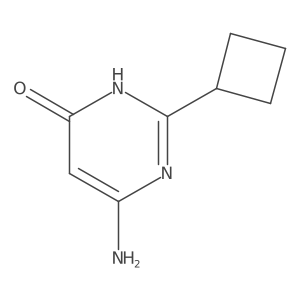 1164116-34-0 structure