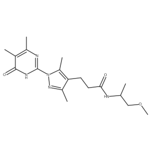 1171565-51-7 structure