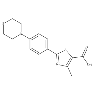 1172452-16-2 structure