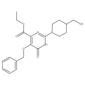 1188429-68-6 structure