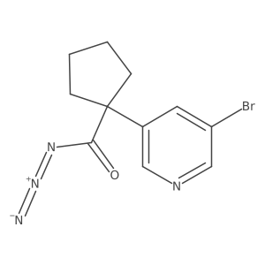 1195178-86-9结构式