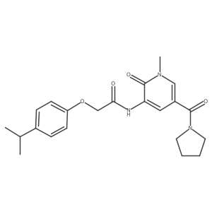 1206995-84-7 structure