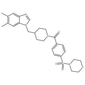 1210496-46-0 structure