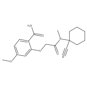 1223258-39-6 structure
