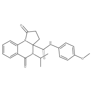 1236261-71-4 structure