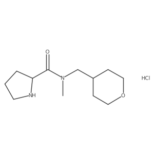 1236261-93-0 structure