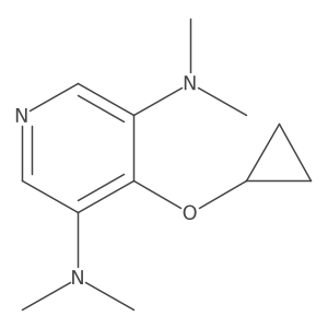 1243451-34-4 structure