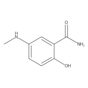 1243457-98-8 structure