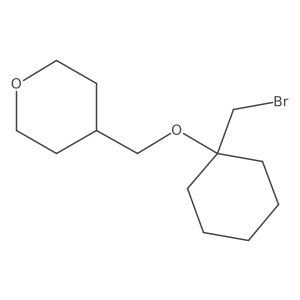 1248236-02-3 structure
