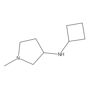 1248434-04-9 structure