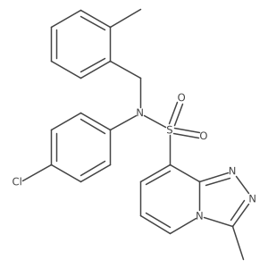 1251615-92-5 structure