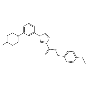 1251708-68-5 structure