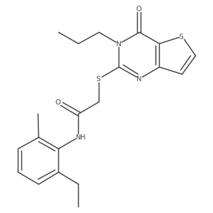 1252894-85-1 structure