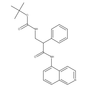 1253955-70-2 structure