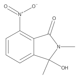 1257997-38-8结构式