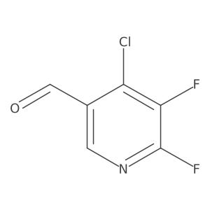 1260758-40-4 structure