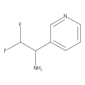 1261297-14-6 structure