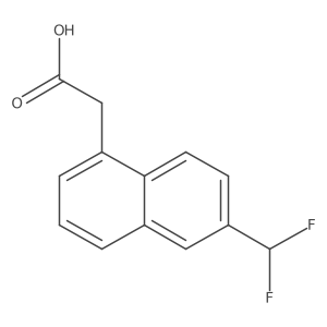 1261623-62-4 structure