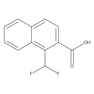 1261623-84-0 structure