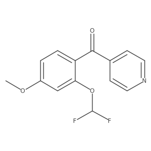 1261799-33-0 structure