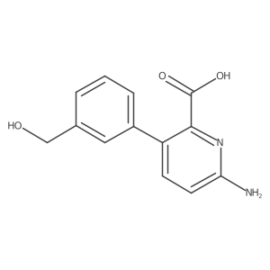 1261972-93-3 structure