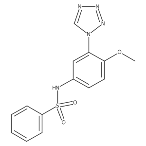 1282095-81-1结构式