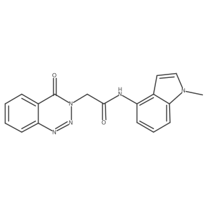 1282120-52-8 structure
