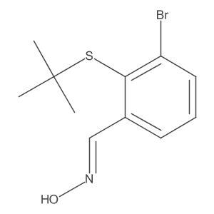 1326713-91-0结构式