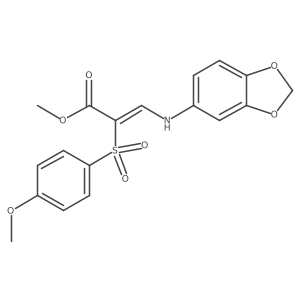1327171-84-5结构式
