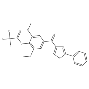 1332881-49-8结构式