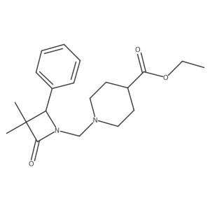 1376267-45-6 structure