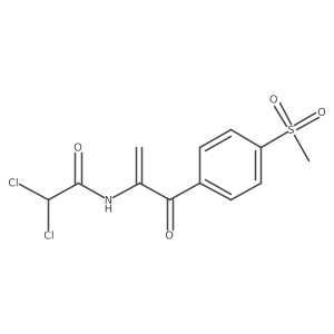 138889-44-8结构式