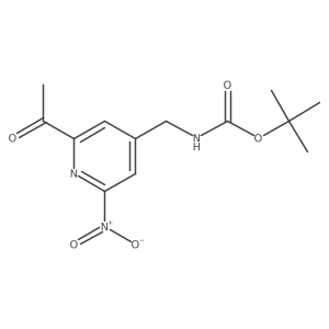 1393567-35-5 structure