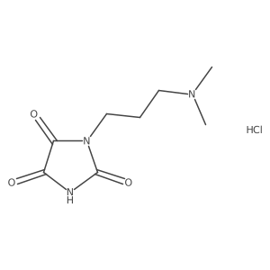 1394042-21-7 structure