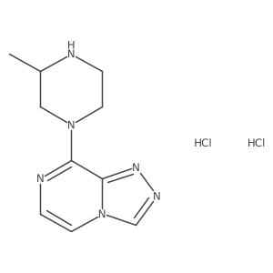 1394042-43-3 structure